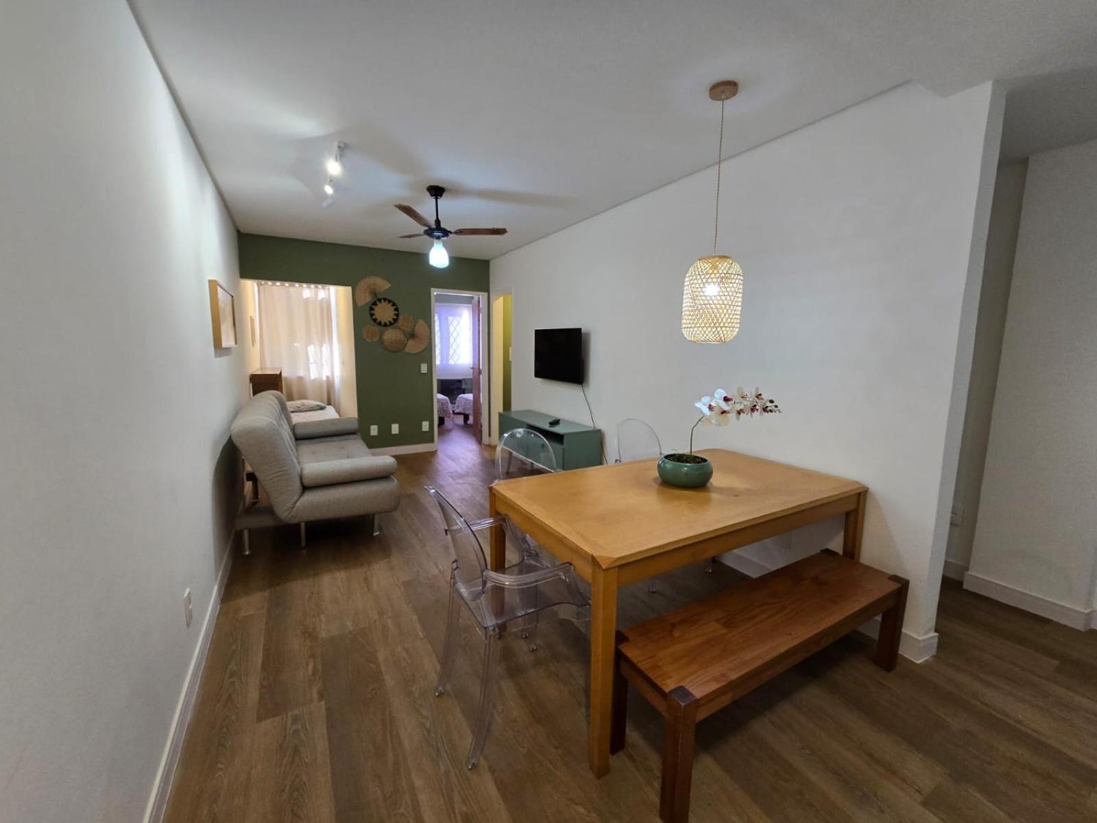 Apartamento Recanto Camburi *