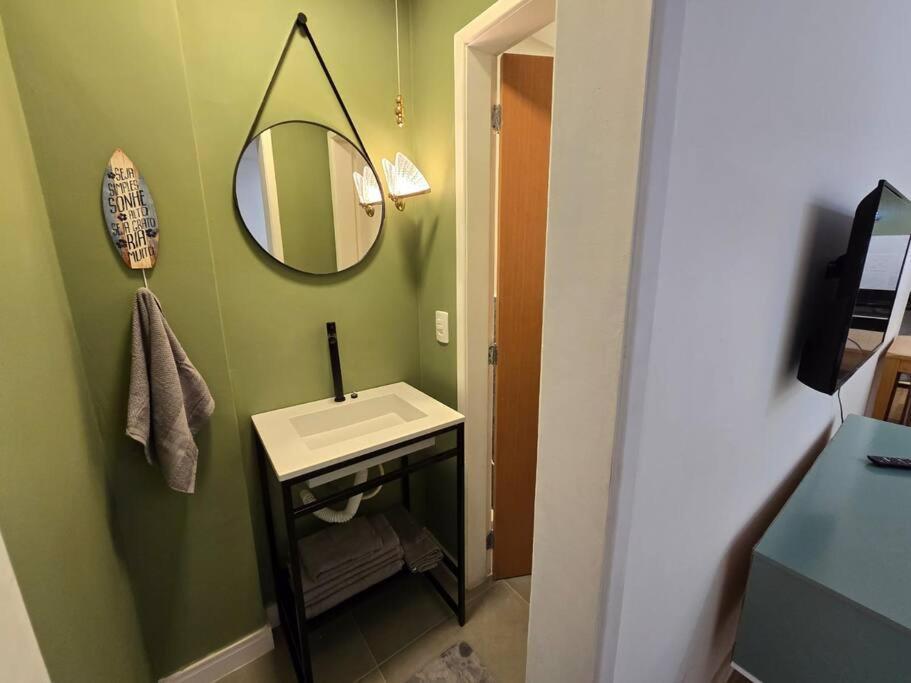 Recanto Camburi Apartamento *