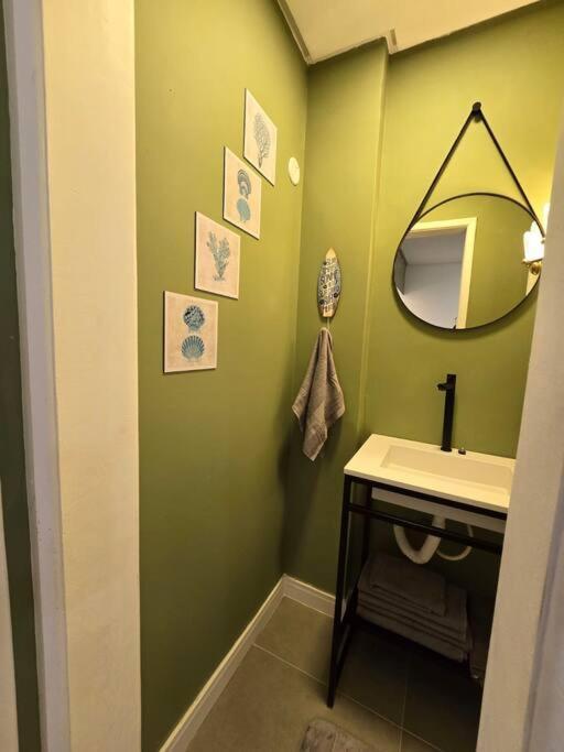Apartamento Recanto Camburi *