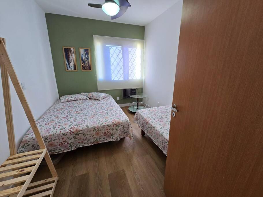 Recanto Camburi Apartamento Vitória